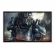 FallOut Art.